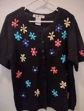 Ohi Cardigan